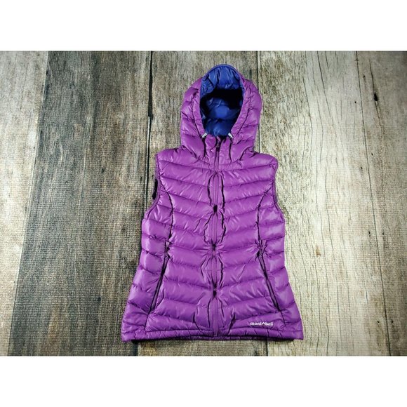 montbell highland jacket